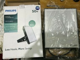 Lampu Sorot LED 50W BVP135 Philips